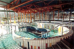 Watzmanntherme Berchtesgaden